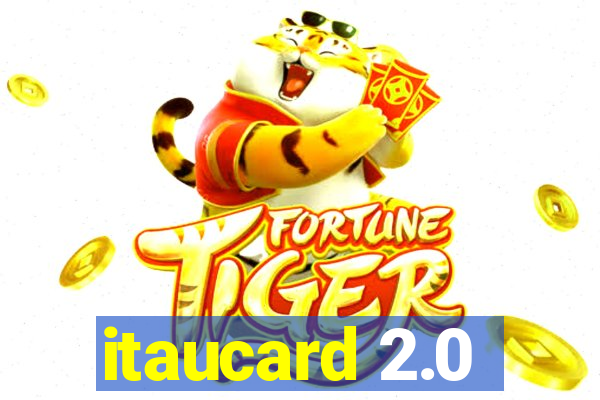 itaucard 2.0